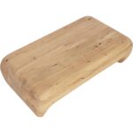 Pino Coffee Table - Rustic Acacia 8 Pino Coffee Table - Rustic Acacia - Image 4