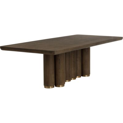 Salix Dining Table - 102"