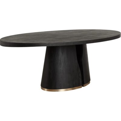 Tasmin Dining Table - 98"