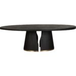 Tasmin Dining Table - 98" 112359 112359 TASMIN DINING TABLE 98 2