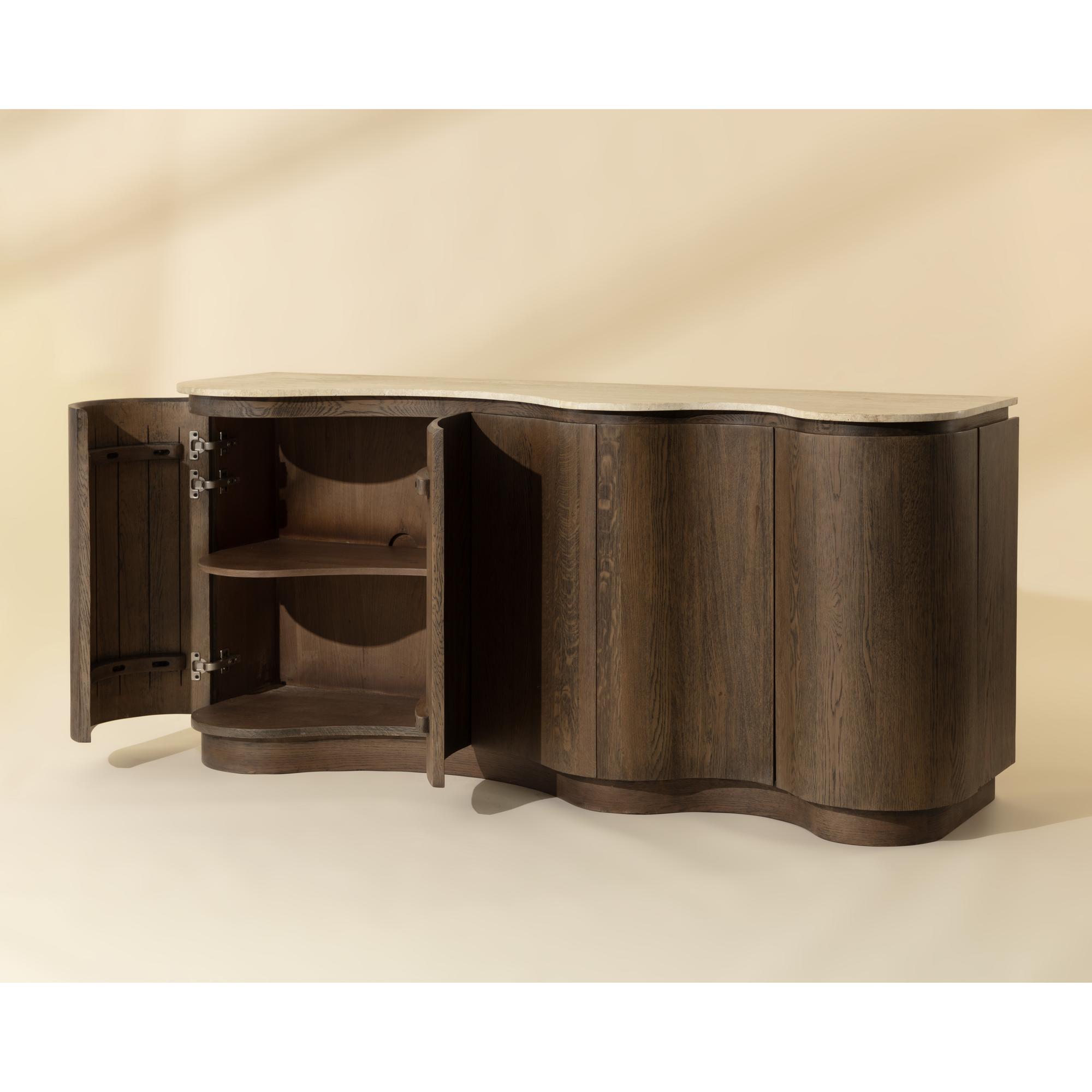 Fable Sideboard 3 Fable Sideboard - Image 3