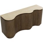 Fable Sideboard 22 Fable Sideboard 112360 112360 FABLE SIDEBOARD 25