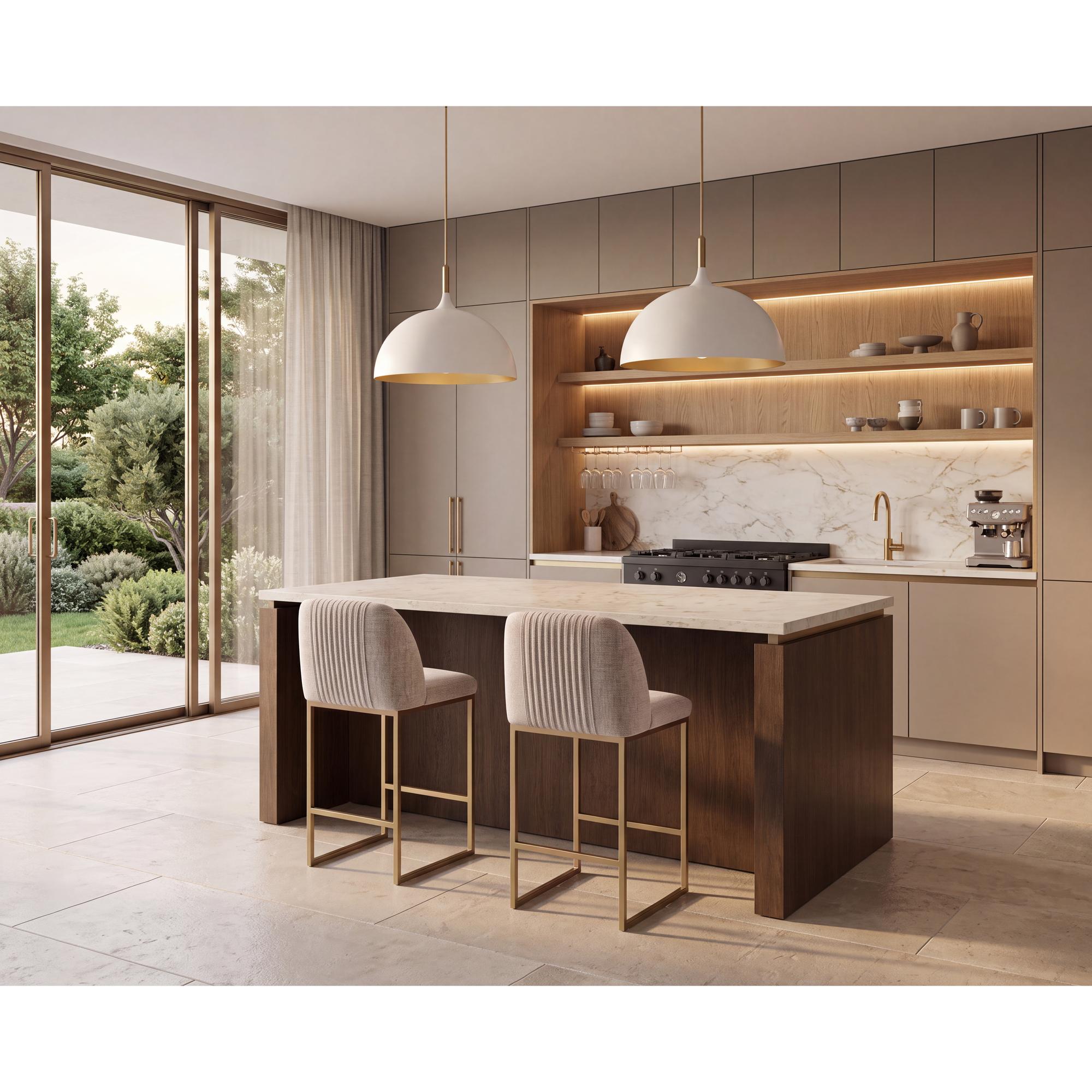 Boden Kitchen Island - 75.5" 10 Boden Kitchen Island - 75.5" - Image 10