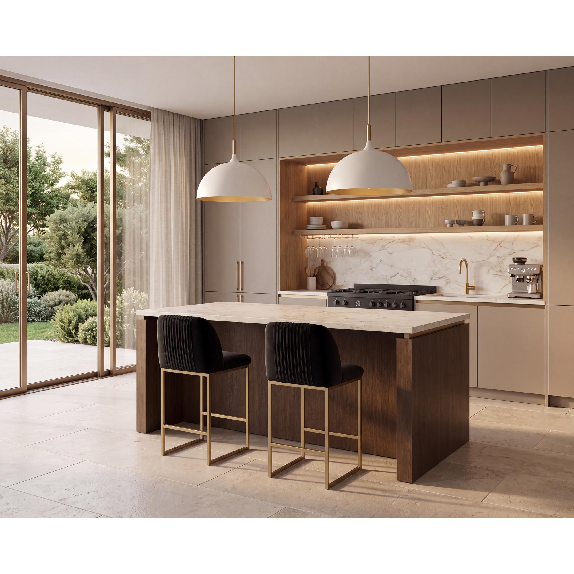 Boden Kitchen Island - 75.5" 11 Boden Kitchen Island - 75.5" - Image 11