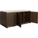 Boden Kitchen Island - 75.5" 13 Boden Kitchen Island - 75.5" - Image 3