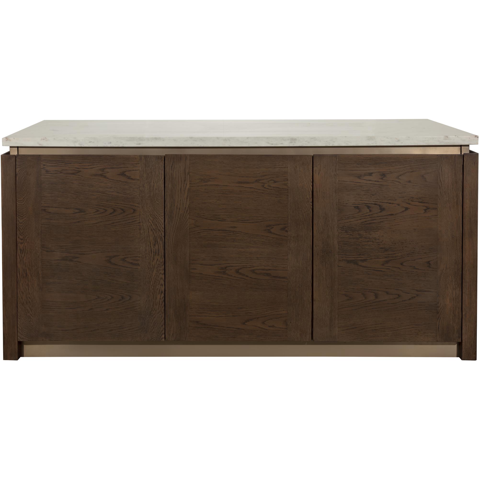 Boden Kitchen Island - 75.5" 4 Boden Kitchen Island - 75.5" - Image 4