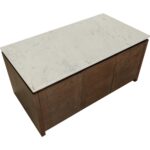 Boden Kitchen Island - 75.5" 16 Boden Kitchen Island - 75.5" - Image 6