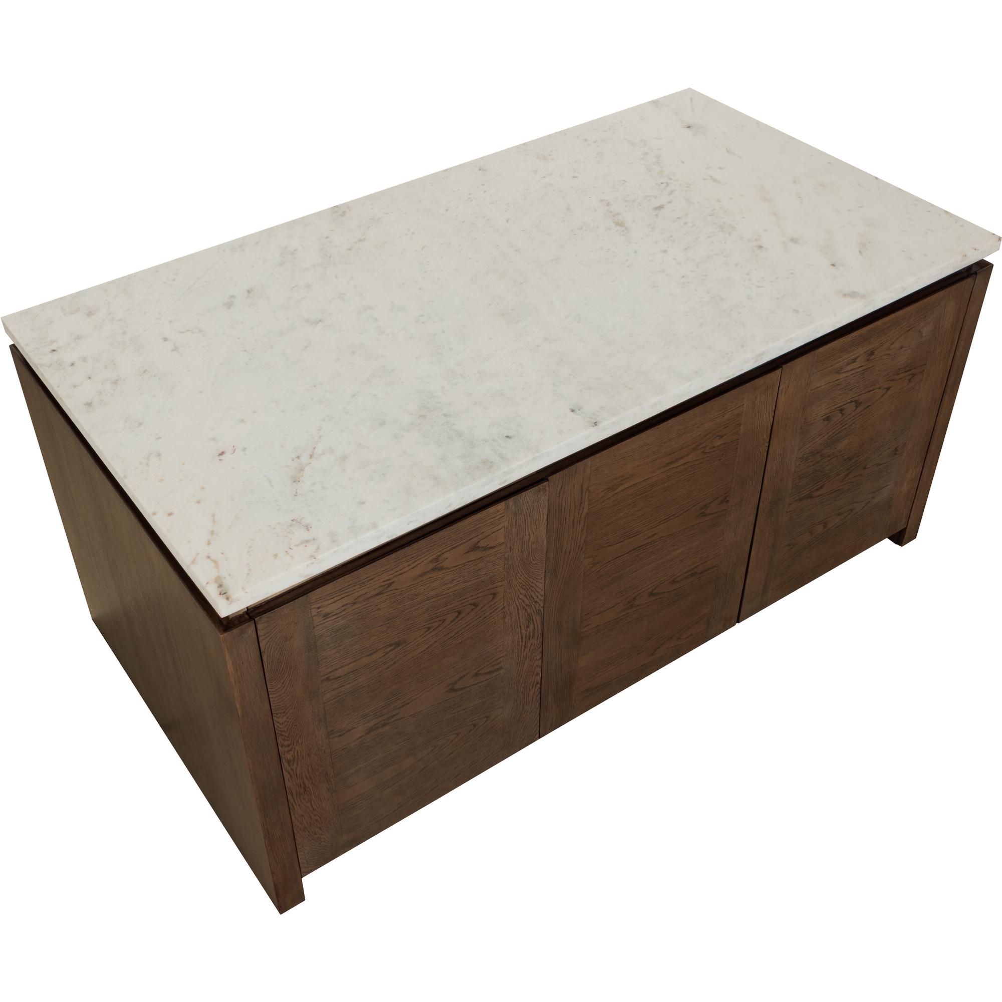 Boden Kitchen Island - 75.5" 6 Boden Kitchen Island - 75.5" - Image 6