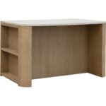 Romilly Kitchen Island - 62" 112362 112362 ROMILLY KITCHEN ISLAND 62 4