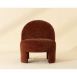 Myrtle Lounge Chair - Opera Spice 112364 112364 MYRTLE LOUNGE CHAIR OPERA SPICE 1