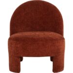 Myrtle Lounge Chair - Opera Spice 112364 112364 MYRTLE LOUNGE CHAIR OPERA SPICE 21