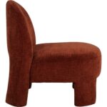 Myrtle Lounge Chair - Opera Spice 112364 112364 MYRTLE LOUNGE CHAIR OPERA SPICE 22