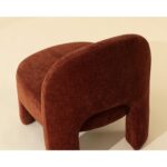 Myrtle Lounge Chair - Opera Spice 112364 112364 MYRTLE LOUNGE CHAIR OPERA SPICE 6
