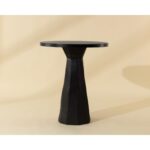 Kliff Bar Table - Black 112372 112372 KLIFF BAR TABLE BLACK 34