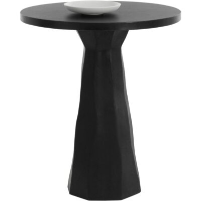 Kliff Bar Table - Black