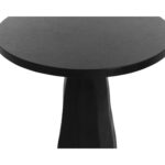 Kliff Bar Table - Black 112372 112372 KLIFF BAR TABLE BLACK 34 26