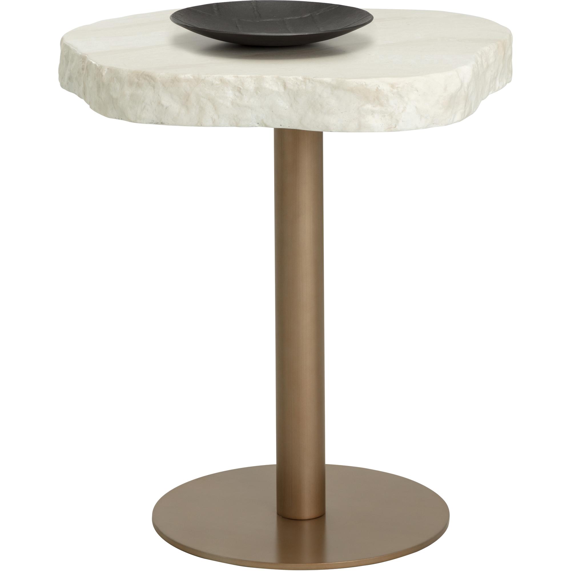 Delmont Bistro Table - 28"