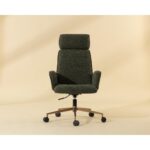 Kalev Office Chair - Noah Meadow 112383 112383 KALEV OFFICE CHAIR NOAH MEADOW 1