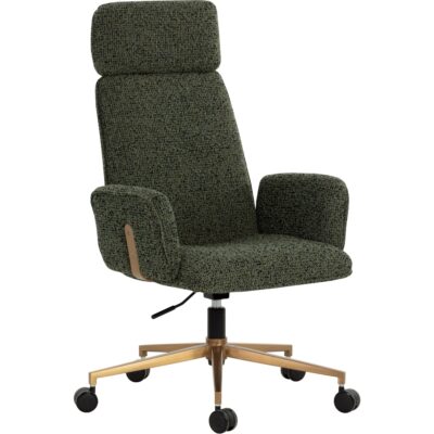 Kalev Office Chair - Noah Meadow