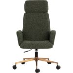 Kalev Office Chair - Noah Meadow 112383 112383 KALEV OFFICE CHAIR NOAH MEADOW 21