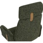 Kalev Office Chair - Noah Meadow 112383 112383 KALEV OFFICE CHAIR NOAH MEADOW 26