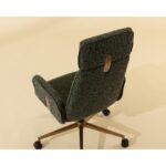 Kalev Office Chair - Noah Meadow 112383 112383 KALEV OFFICE CHAIR NOAH MEADOW 6