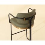 Jalen Barstool - Ivanhoe Pine 112394 112394 JALEN BARSTOOL IVANHOE PINE 6