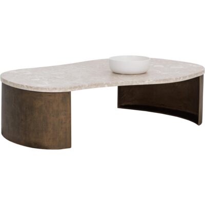 Nafisa Coffee Table