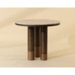 Andina Bistro Table - 36 112409 112409 ANDINA BISTRO TABLE 36 1