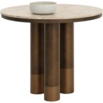 Andina Bistro Table - 36 112409 112409 ANDINA BISTRO TABLE 36 20