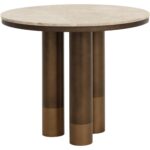 Andina Bistro Table - 36 112409 112409 ANDINA BISTRO TABLE 36 22