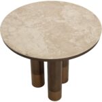 Andina Bistro Table - 36 112409 112409 ANDINA BISTRO TABLE 36 23