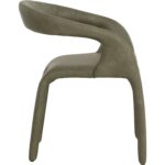 Atika Dining Armchair - Ivanhoe Pine 112410 112410 ATIKA DINING ARMCHAIR IVANHOE PINE 22