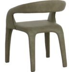Atika Dining Armchair - Ivanhoe Pine 112410 112410 ATIKA DINING ARMCHAIR IVANHOE PINE 23