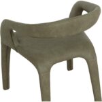 Atika Dining Armchair - Ivanhoe Pine 112410 112410 ATIKA DINING ARMCHAIR IVANHOE PINE 26