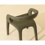 Atika Dining Armchair - Ivanhoe Pine 112410 112410 ATIKA DINING ARMCHAIR IVANHOE PINE 6