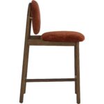 Orabell Counter Stool - Opera Spice 112413 112413 ORABELL COUNTER STOOL OPERA SPICE 22