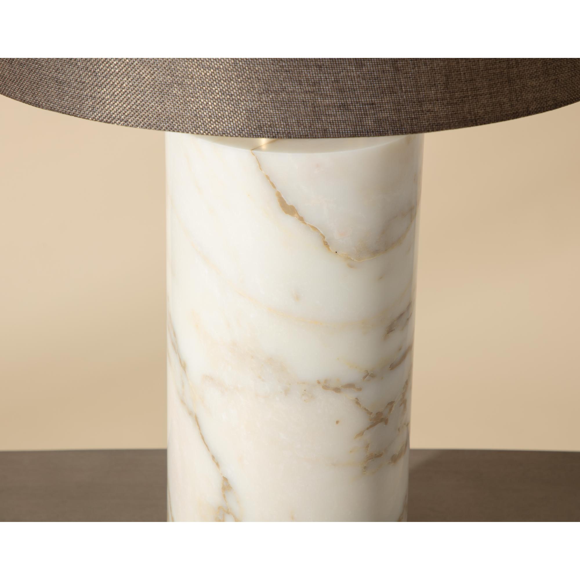 Apollolina Table Lamp 4 Apollolina Table Lamp - Image 4