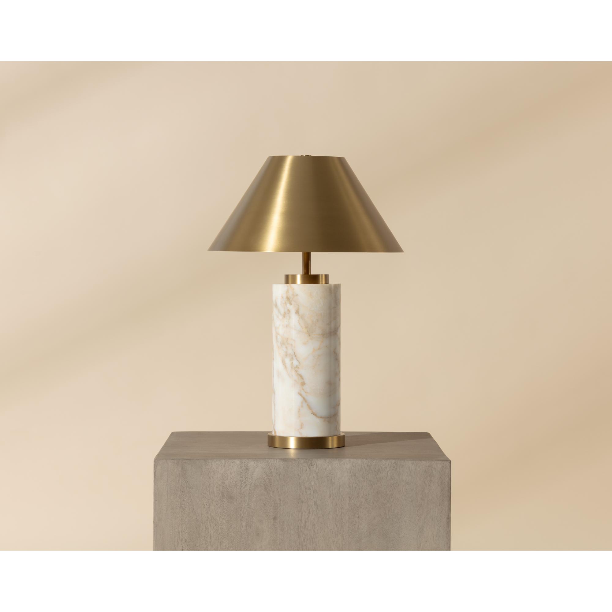 Cilla Table Lamp