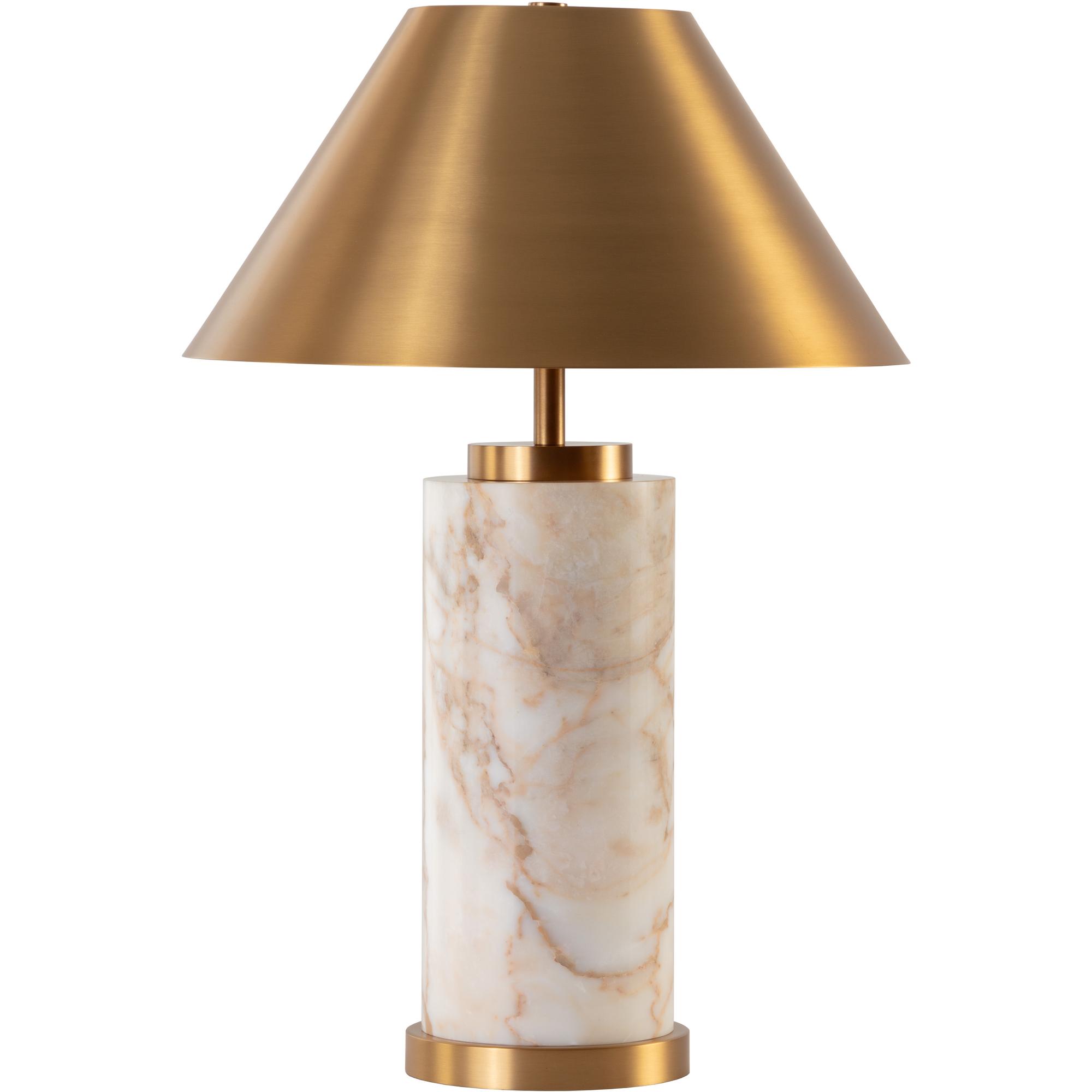 Cilla Table Lamp 4 Cilla Table Lamp - Image 4