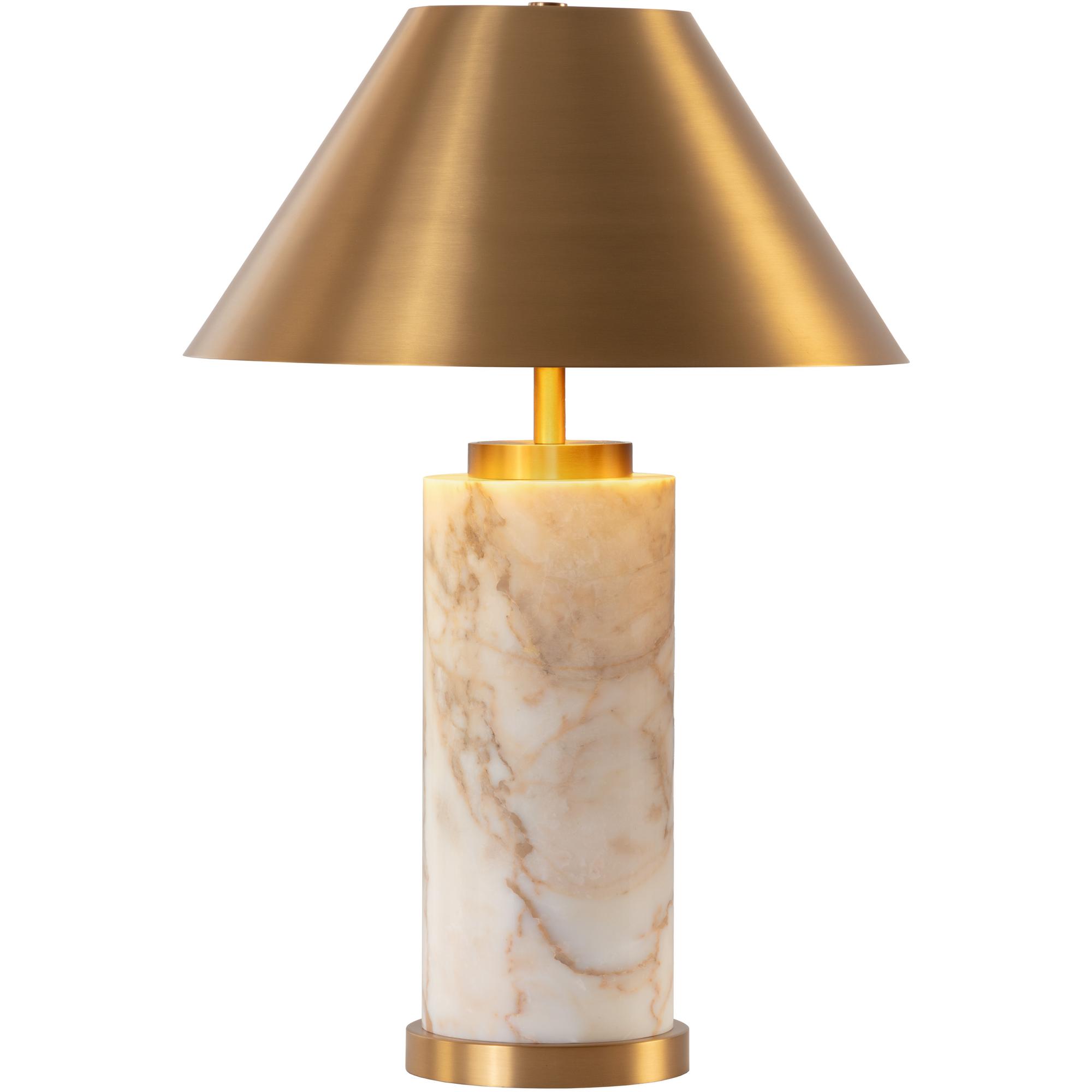 Cilla Table Lamp 5 Cilla Table Lamp - Image 5