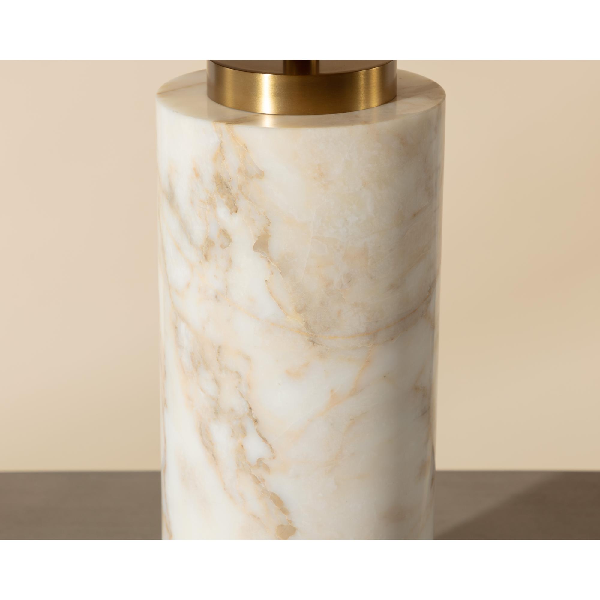 Cilla Table Lamp 3 Cilla Table Lamp - Image 3