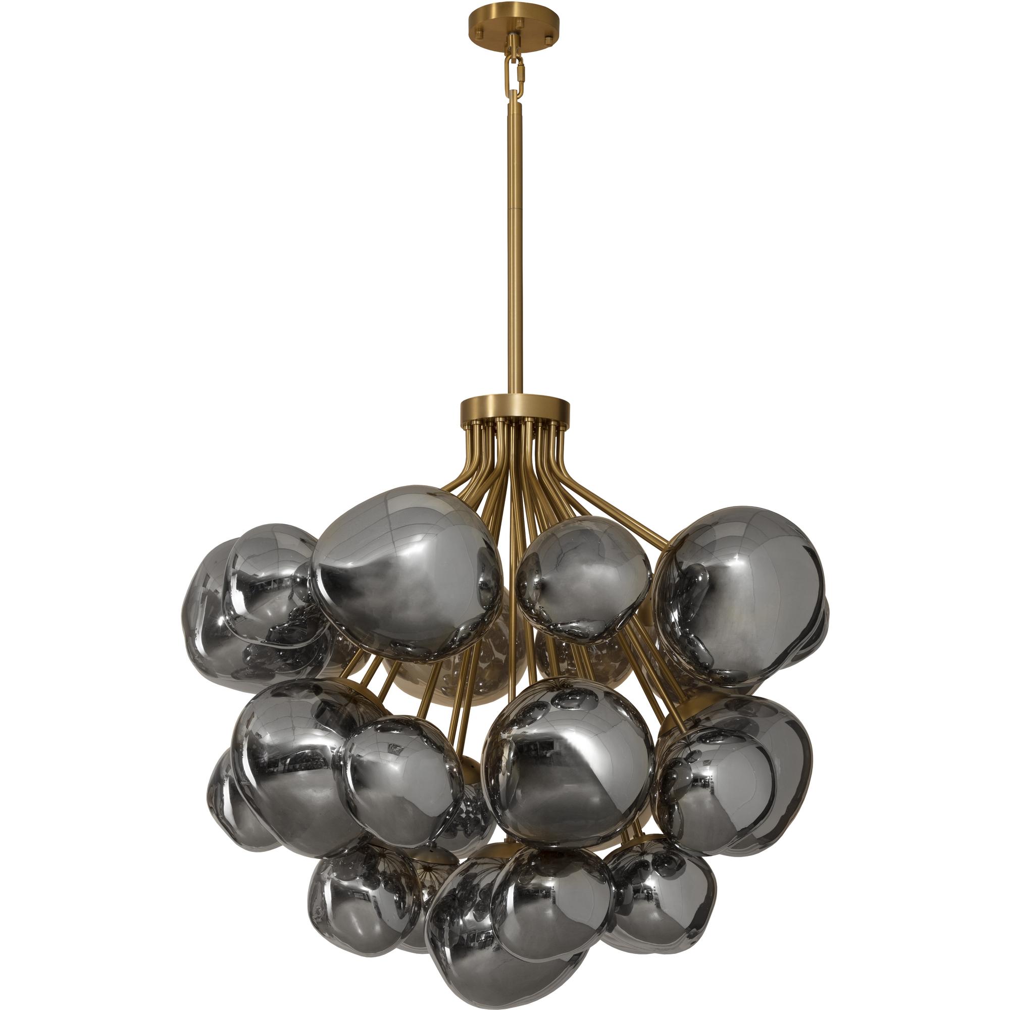 Dionis Chandelier - Round