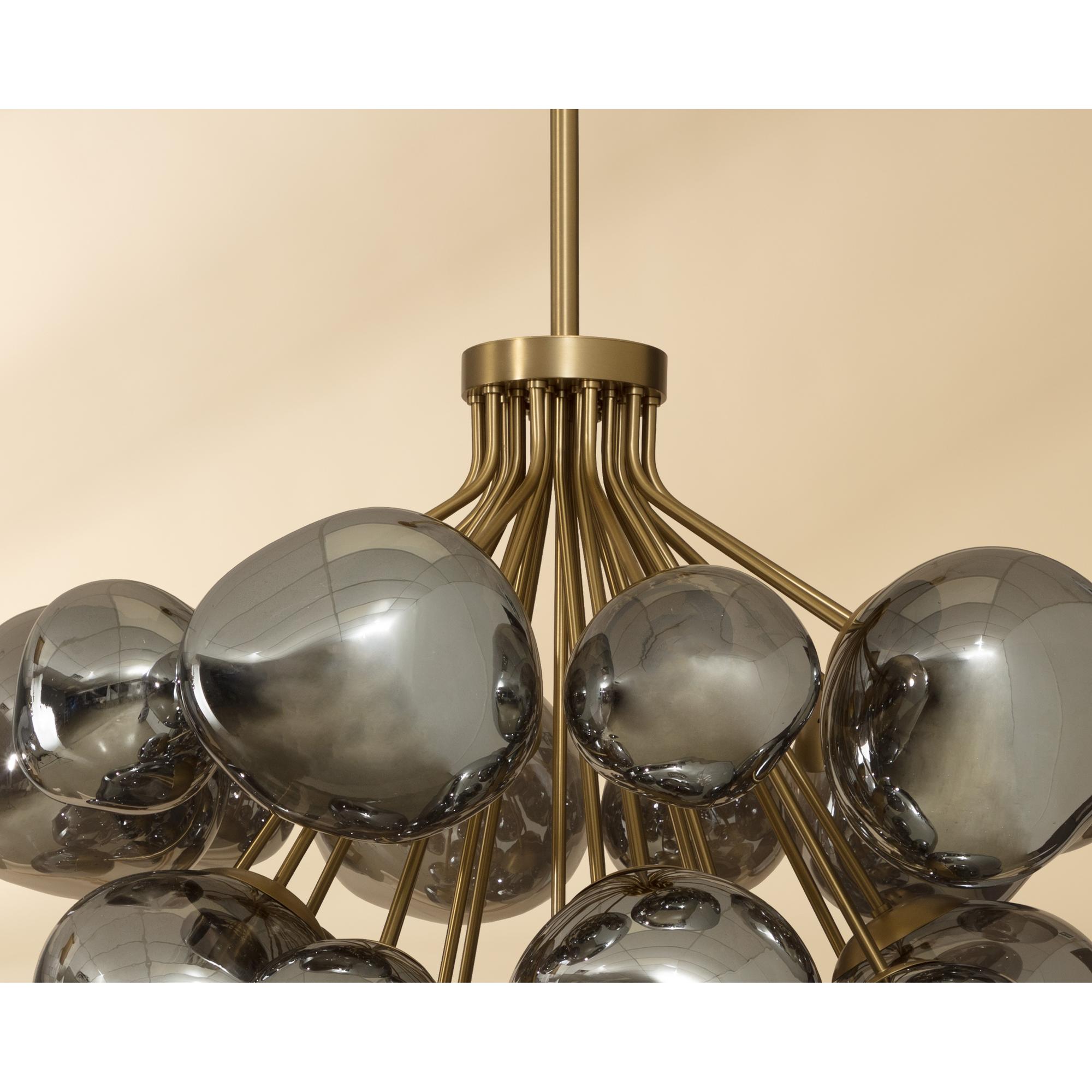 Dionis Chandelier - Round 6 Dionis Chandelier - Round - Image 6