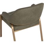 Malachi Dining Armchair - Ivanhoe Pine 112444 112444 MALACHI DINING ARMCHAIR IVANHOE PINE 26