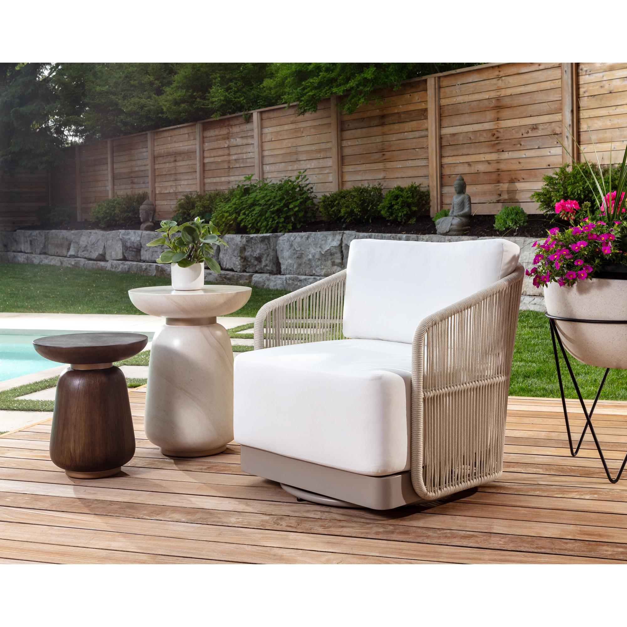 Kiri End Table 12 Kiri End Table - Image 12