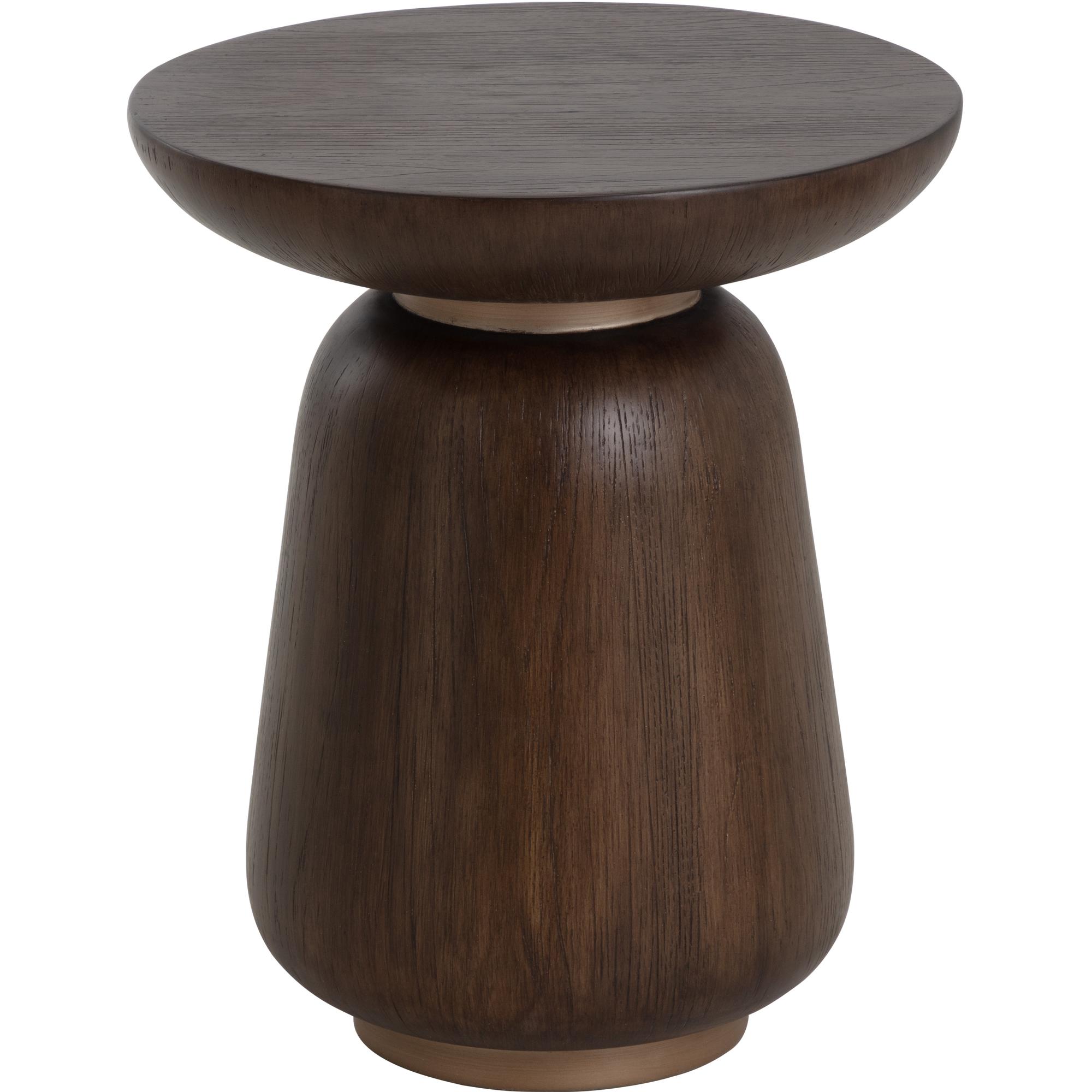 Kiri End Table