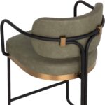 Jalen Counter Stool - Ivanhoe Pine 112481 112481 JALEN COUNTER STOOL IVANHOE PINE 26