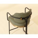 Jalen Counter Stool - Ivanhoe Pine 112481 112481 JALEN COUNTER STOOL IVANHOE PINE 6