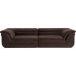 Bello Sofa - Diamond Mink 7 Bello Sofa - Diamond Mink - Image 2